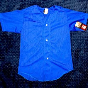 Wilson button up shirt